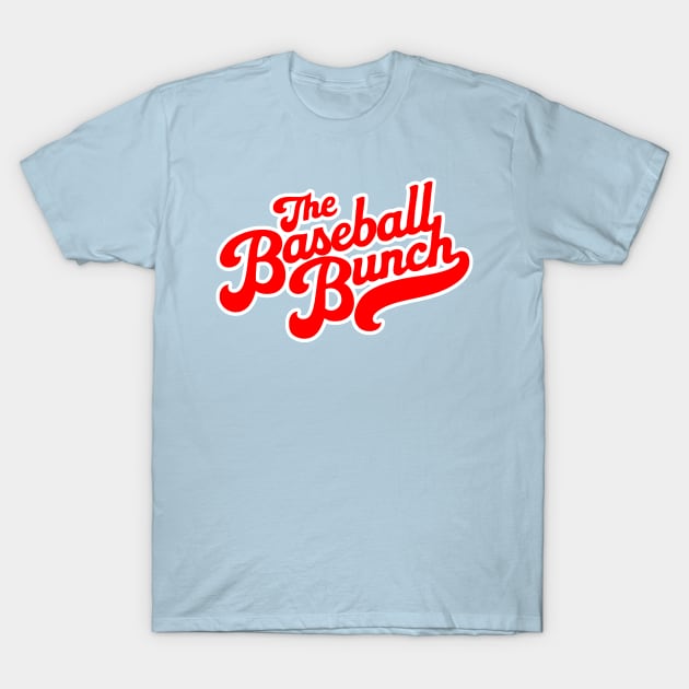 Baseball bunch shirt hot sale